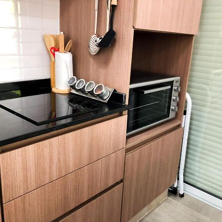 شقة ميندوزا  في Dpto A Estrenar En Zona Exclusiva المظهر الخارجي الصورة