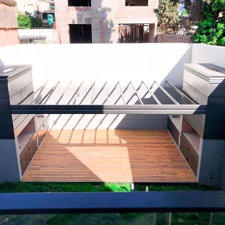 شقة ميندوزا  في Dpto A Estrenar En Zona Exclusiva المظهر الخارجي الصورة